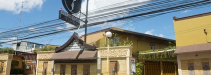 Kape Hotel