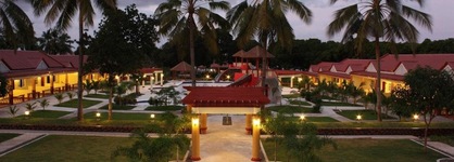 Hagnaya Beach Resort And Restaurant