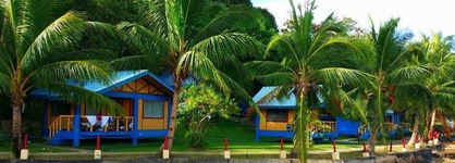 Dive Link Coron Adventure Island Resort