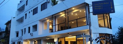 Gmg Hotel