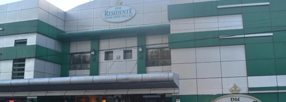 Dm Residente Inns And Villas