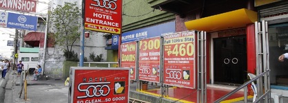 Hotel Sogo Kalentong Marketplace