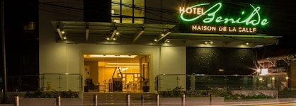 Hotel Benilde Maison De La Salle
