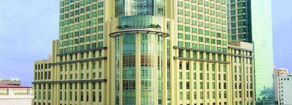 New Coast Hotel Manila