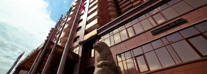 King Hotel Astana