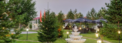 Rixos President Astana