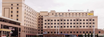 Best Western Plus Atakent Park Hotel