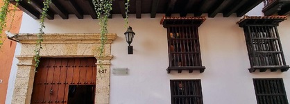 Casa Cordoba Estrella