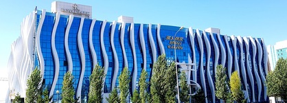 Royal Park Hotel & Spa