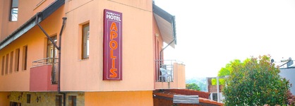 Hotel Apolis