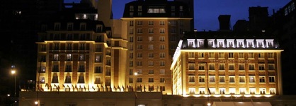 Hermitage Hotel