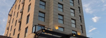 Premium Tower Suites San Luis