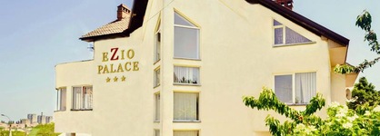 Ezio Palace Hotel