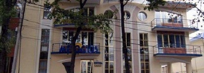Mesogios Hotel