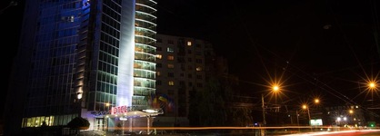 Jumbo Hotel