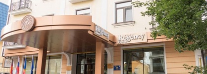 Regency Hotel