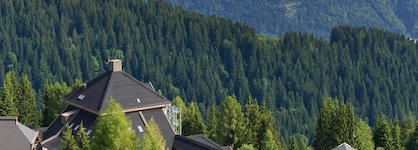 Robinson Schlanitzen Alm