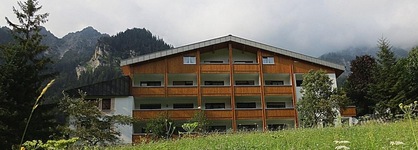 Hotel Sonnblick