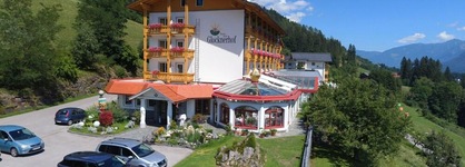 Hotel Glocknerhof