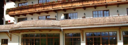 Ayurveda Resort Sonnhof