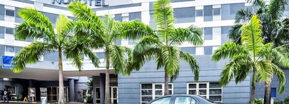 Novotel Port Harcourt