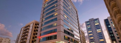 Ramada By Wyndham Abu Dhabi Downtown
