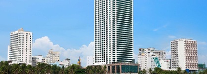 Muong Thanh Luxury Nha Trang Hotel