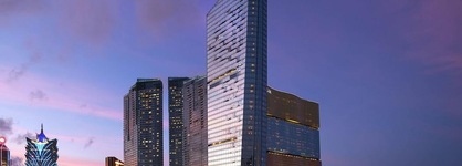 Mandarin Oriental, Macau