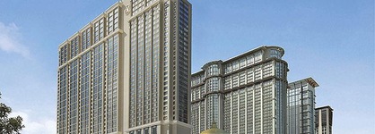 Londoner Grand, A Luxury Collection Hotel, Macao