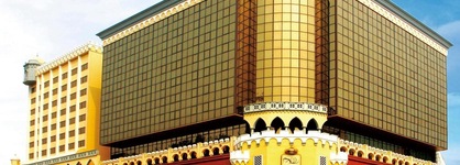 Casa Real Hotel, Macau