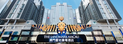 New Orient Landmark Hotel