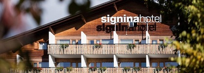 Signinahotel