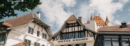 Hotel Krone