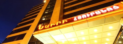 New Nairi Hotel