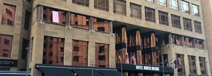 North Avenue By Stellar Hotels