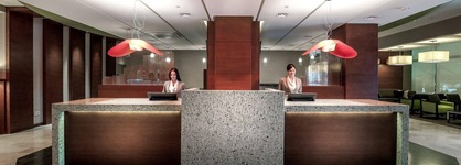 Yerevan Place Hotel