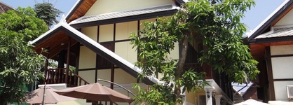 Villa Somphong