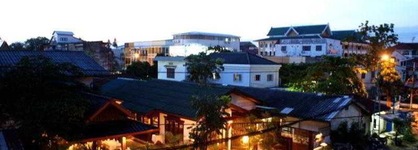 Avilla Phasouk Hotel