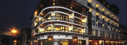Salana Boutique Hotel
