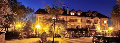Hotel Diament Vacanza Siemianowice Slaskie