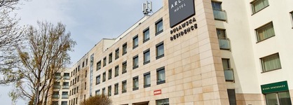 Arche Hotel Puławska Residence