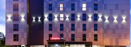 Hampton By Hilton Krakow