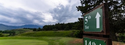 Gooderson Monks Cowl Golf Resort