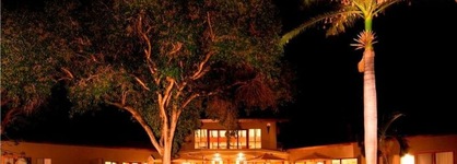 Mjejane River Lodge