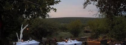 Rhulani Safari Lodge