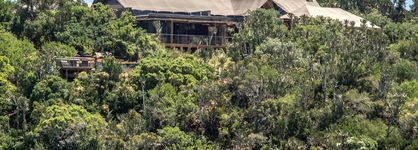 Kariega Game Reserve-Settlers Drift