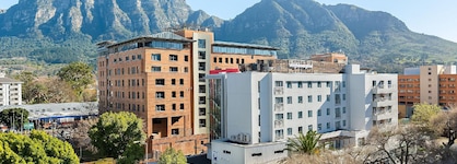 Neighbourgood Newlands