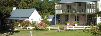 Belvidere Manor