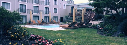 Garden Route Hotel