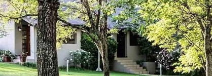 Valley Lodge & Spa